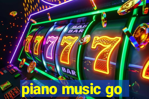 piano music go-jogos edm piano